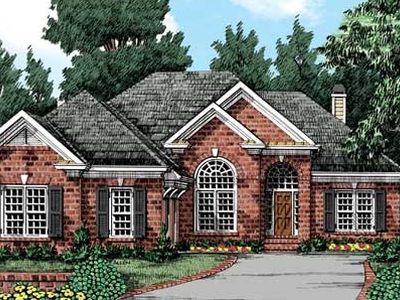 2442 Oldfield Dr, Bogart, GA, 30622