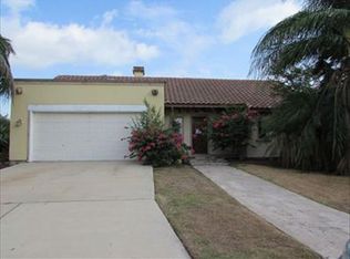 1012 Rio Grande Dr, Mission, TX 78572