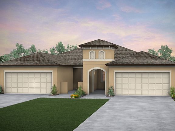 Home Exterior 1