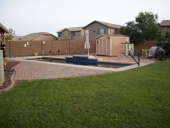 2nd image of 6108 N Almanza Ln
