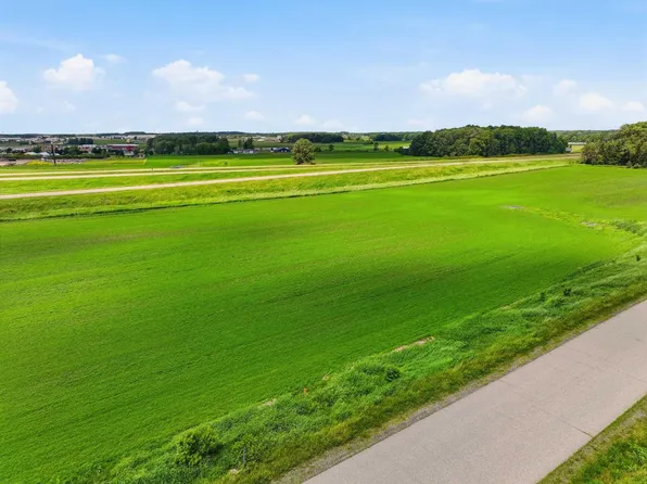 Lot 1 MARSHFIELD ROAD, Marshfield, WI 54449