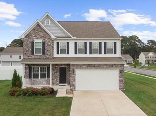 500 Regulator Dr S, Cambridge, MD 21613