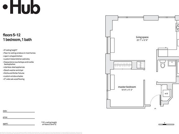 2nd image of 333 Schermerhorn St APT 6F
