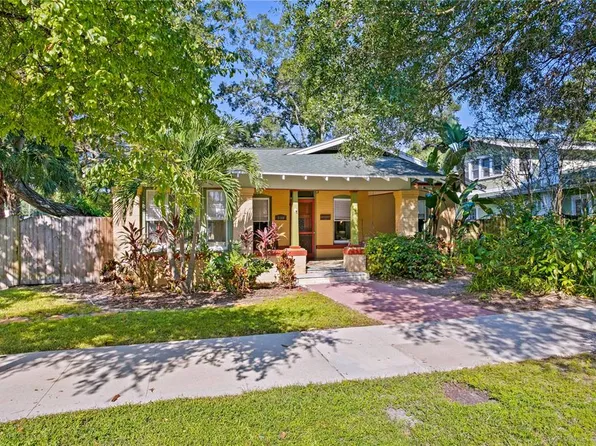5700 N Suwanee Ave, Tampa, FL 33604