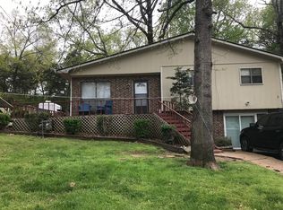 495 Gregg Dr, Batesville, AR 72501