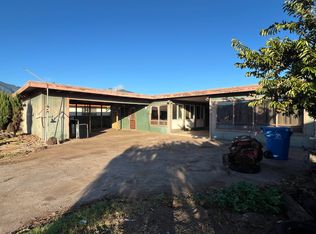 384 S Mokapu St, Kahului, HI 96732