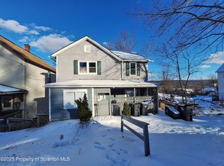 734 Delaware St #1, Forest City, PA 18421