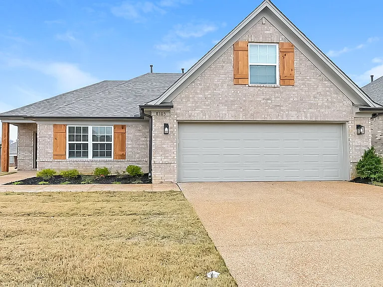 8105 Aiden Rd — Photo 1