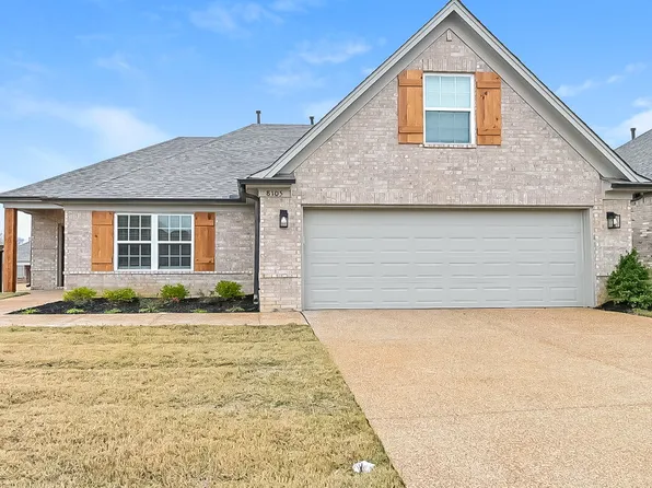 8105 Aiden Rd, Southaven, MS 38671