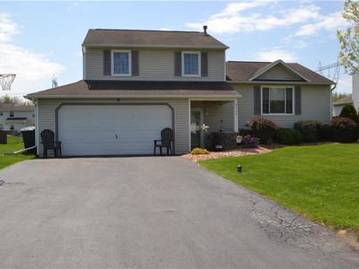 8767 Honeycomb Path, Cicero, NY, 13039