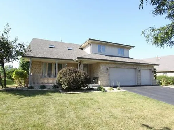 1231 Newbridge Dr, Lockport, IL 60441