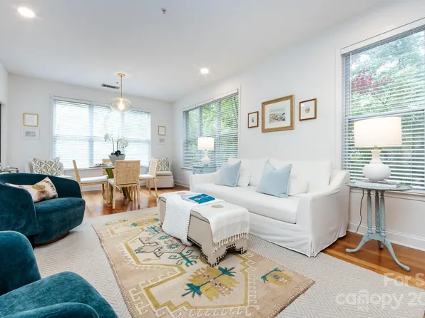1000 E Woodlawn Rd APT 119, Charlotte, NC 28209