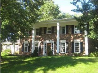 6509 Gunpowder Ln, Prospect, KY 40059