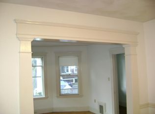 15 Benjamin Rd #1, Lexington, MA 02421