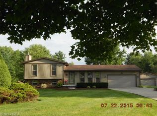 5166 Wilkes Rd, Atwater, OH 44201
