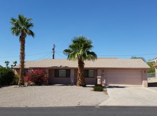 3911 Ravello Dr, Lake Havasu City, AZ 86406