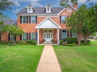1004 Heatherwood Dr, Wylie, TX 75098