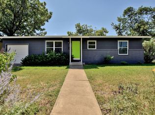 8301 Lazy Ln, Austin, TX 78757