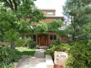 3158 Orange St, Los Alamos, NM 87544
