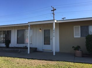 6019 Sundale Ave, Bakersfield, CA 93309