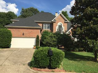 808 Cricketfield Ln #1, Cary, NC 27518