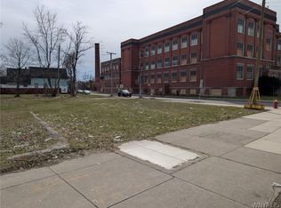 1385 Broadway St #1, Buffalo, NY 14212