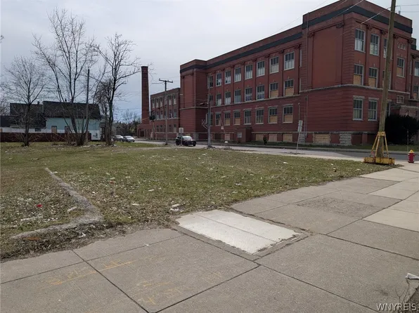 1385 Broadway St #1, Buffalo, NY 14212