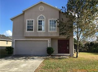 1501 Merrimac Ln, Deltona, FL 32725