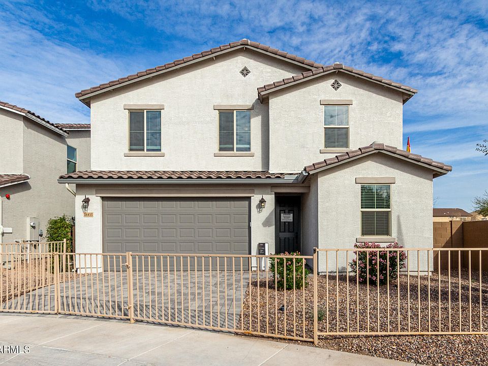 1st image of 11603 W BECK Drive