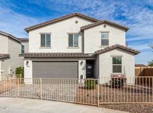 11603 W Beck Dr, Youngtown, AZ 85363