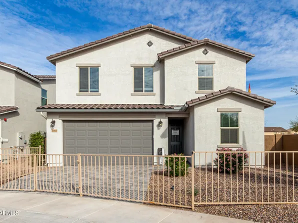 11603 W BECK Drive, Youngtown, AZ 85363