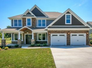 2337 Pendragon Rd, Kingsport, TN 37660