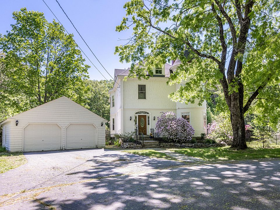 27 Foreside Road, Cumberland Foreside, ME 04110 Zillow