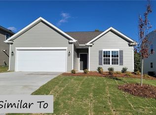 146 Stone Hollow Rd, Lexington, NC 27295