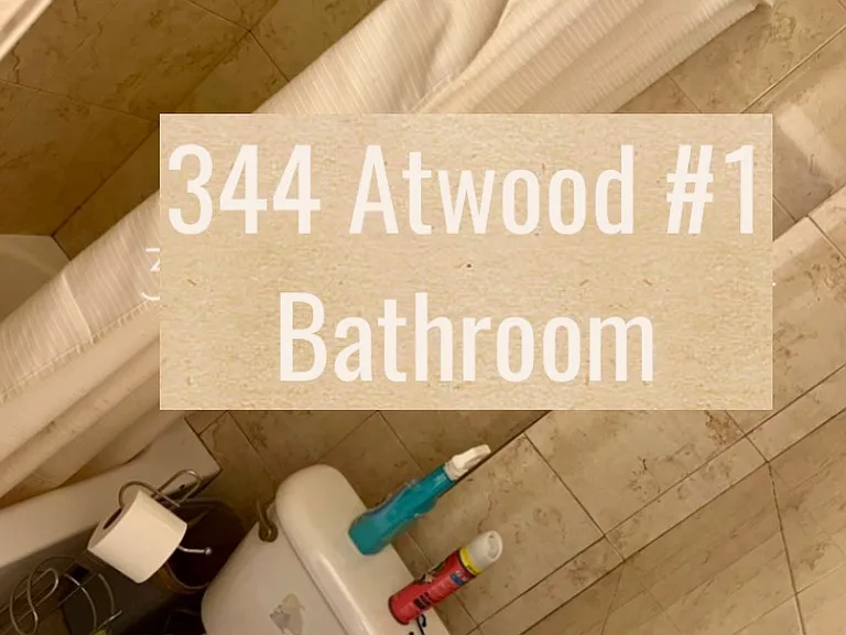 344 Atwood St #1 — Photo 3