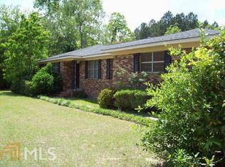 217 Allenwood Dr, Statesboro, GA 30458