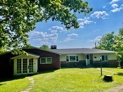 180 Mount Jackson Heights Rd, Princeton, WV, 24739