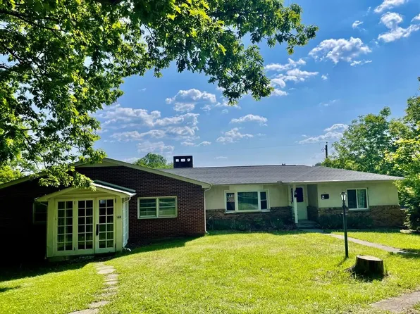 180 Mount Jackson Heights Rd, Princeton, WV 24739