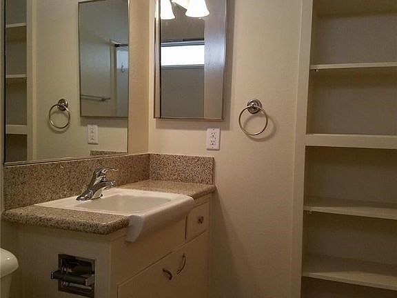 new bathroom counters