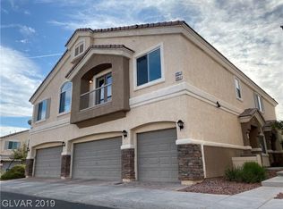 3205 Regal Swan Pl UNIT 1, North Las Vegas, NV 89084