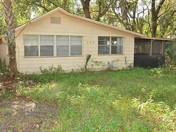 132 Pine Ave, Mount Dora, FL 32757