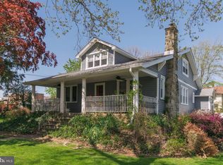 2301 Oakmont Ave, Havertown, PA 19083