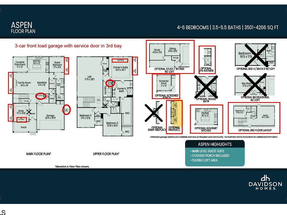2nd image of 5025 Trotter Dr