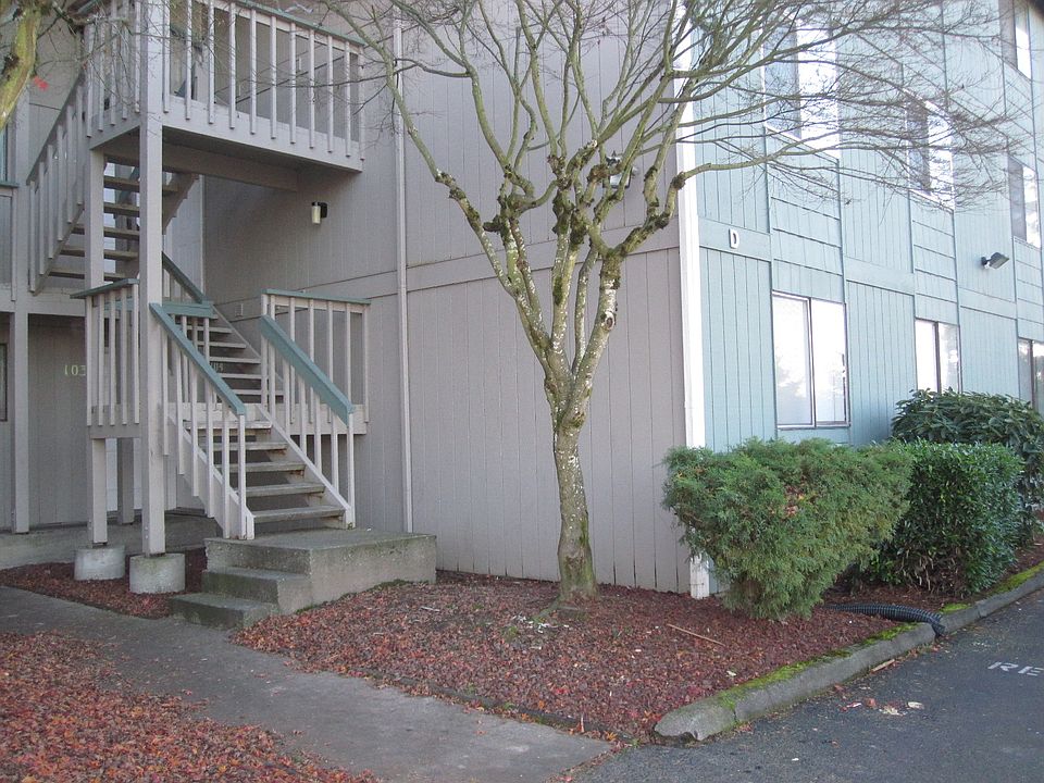 ground level unit