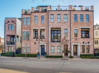 2170 Canton St, Dallas, TX 75201