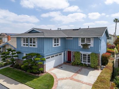 3820 Daisy Cir, Seal Beach, CA, 90740