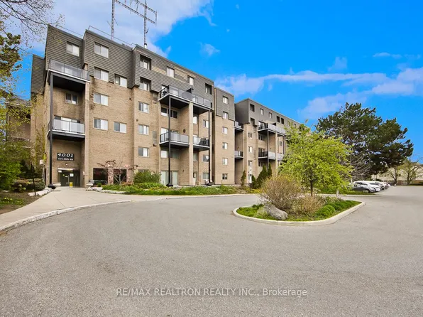 4001 Don Mills Rd Unit 235, Toronto, ON M2H 3J8