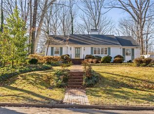 403 Kemp Rd W, Greensboro, NC 27410