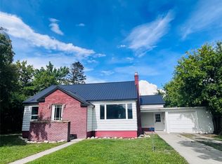 131 S Oak St, Townsend, MT 59644