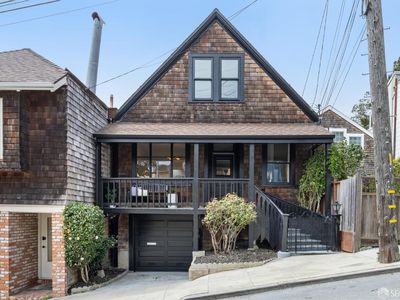 26 Mizpah St, San Francisco, CA, 94131